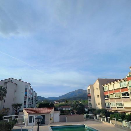 La Brise Marine ~ 300M Mer~Piscine~Clim~Wifi~Calme Аржеле-сюр-Мер Екстериор снимка